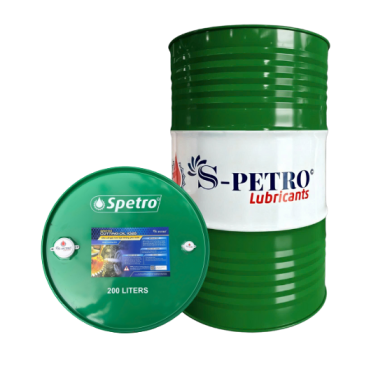 S-PETRO CUTTING OIL 1025