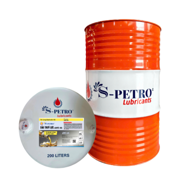 DẦU THỦY LỰC AWS 46