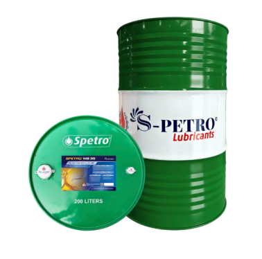 S-PETRO WB 35