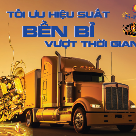 Độ nhớt của dầu nhớt là gì? tìm hiểu toàn bộ về dầu nhớt