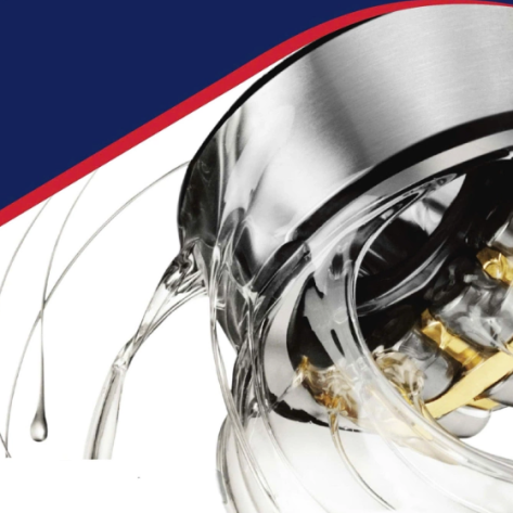 Mobil phát triển dầu mỡ hiệu suất cao cho ngành công nghiệp