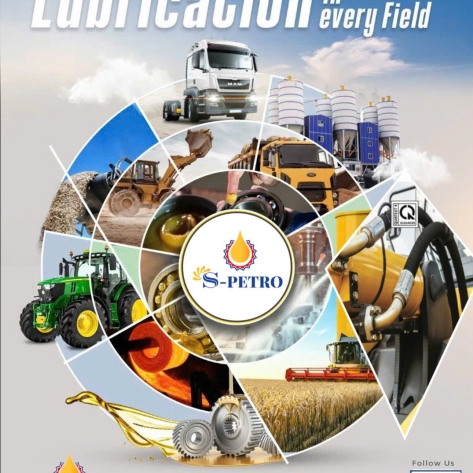 TOP 3# Dầu thủy lực 46 là gì ?