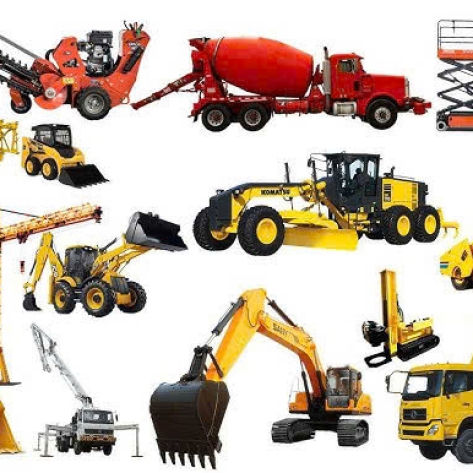 Dầu nhớt dùng cho xe nâng, máy xúc gồm những loại nào?