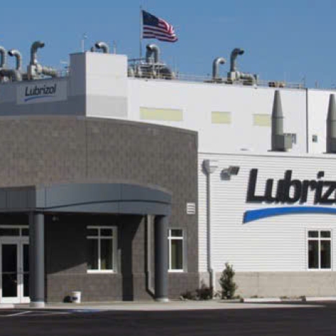 Phụ gia Dầu nhớt cao cấp nổi tiếng nhất Thế Giới (Phụ gia hãng Lubrizol U.S.A)