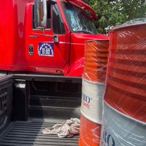 So sánh các nhóm dầu thủy lực phổ biến trên thị trường Việt Nam