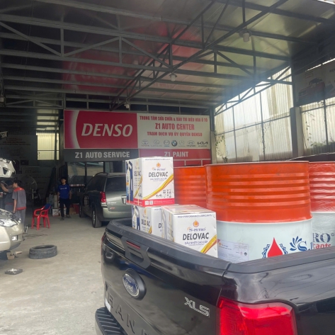 Tại sao dầu nhớt công nghiệp cần thay định kỳ dù máy vẫn hoạt động tốt?