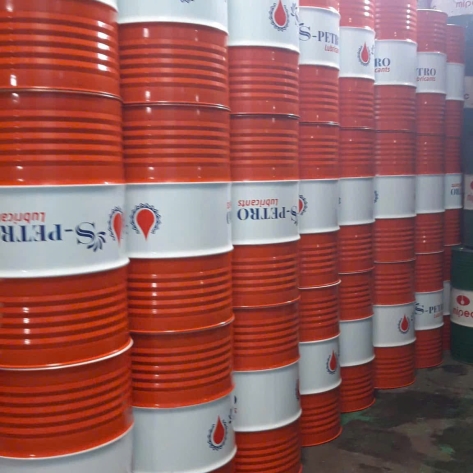 Top 10 Công Ty Bán Dầu Thủy Lực Giá Rẻ: Cẩm Nang Lựa Chọn Uy Tín