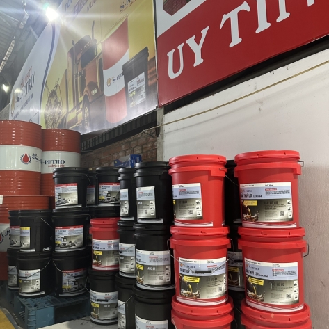 Nhà Cung Cấp Dầu Thủy Lực Tại Tây Ninh: Lựa Chọn Đối Tác Uy Tín