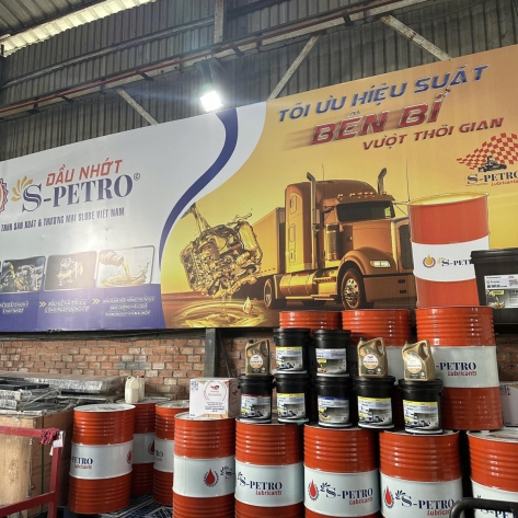 Dầu Thủy Lực: Hướng Dẫn Toàn Diện Từ Định Nghĩa Đến Lựa Chọn Tối Ưu