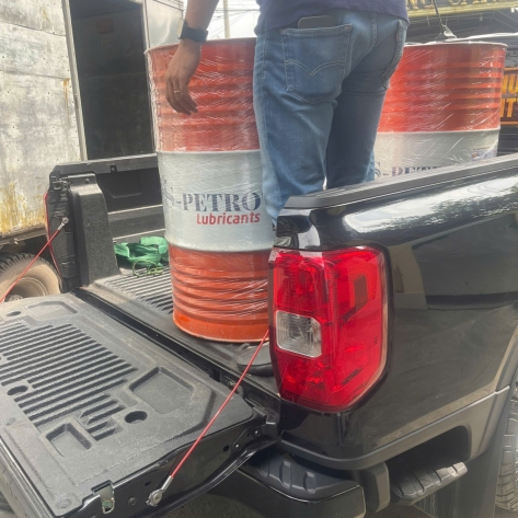 Nhớt Thủy Lực Chất Lượng Cho Doanh Nghiệp Vận Tải: Lựa Chọn Tối Ưu Hiệu Suất & Tiết Kiệm Chi Phí