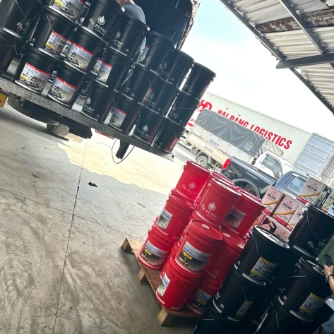 Tối Ưu Hóa Chi Phí Vận Hành Doanh Nghiệp Thông Qua Giải Pháp Bôi Trơn Chuyên Sâu S-Petro