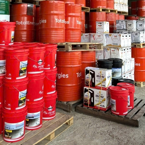 Tìm Kiếm Đại Lý Dầu Nhớt S-Petro Chính Hãng Tại Thủ Phủ Công Nghiệp Bình Dương Và Đồng Nai