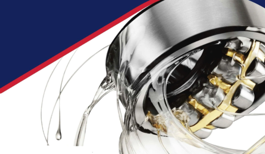 Mobil phát triển dầu mỡ hiệu suất cao cho ngành công nghiệp